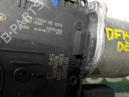 Front wiper motor FORD FOCUS IV (HN)  | BP6681637M29 