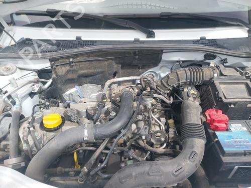 Catalyst DACIA DUSTER (HS_) 1.2 TCe 125 | BP19695738M10 - Image 12