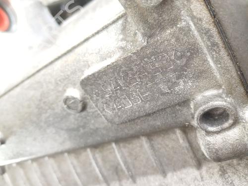 Engine RENAULT ZOE (BFM_) ZOE | BP26579311M1 