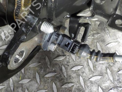 Rear axle SEAT LEON Sportstourer (KL8, KLD) 2.0 TDI | BP13637360M2