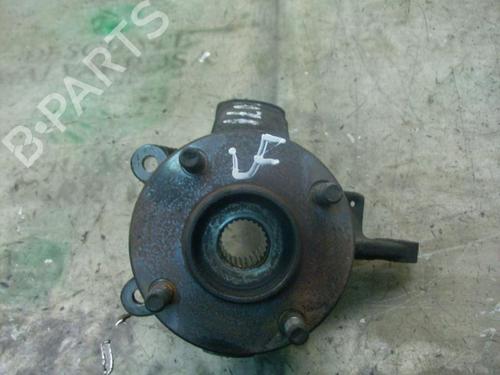 Used Right front steering knuckle Right front steering knuckle FORD ESCORT VI (GAL, AAL, ABL) 1.8 TD (90 hp) 3792507 3792507
