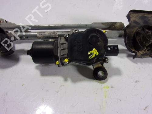 Front wiper motor NISSAN MICRA V (K14)  | BP11189744M29 