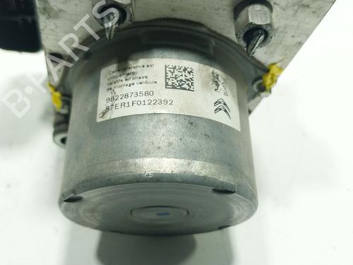 ABS pump CITROËN BERLINGO MULTISPACE (B9) 1.6 HDi 75 / BlueHDi 75 | BP36647371M43 - Image 3
