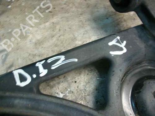 Left front suspension arm JAGUAR XJ (X308) 3.2 | BP3794997M12 