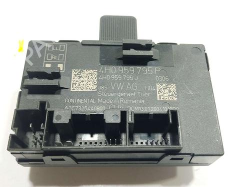 Used Electronic module Electronic module 37172904 37172904