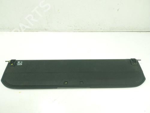 Rear parcel shelf BMW X7 (G07) xDrive 40 d Mild-Hybrid | BP36146259C85 - Image 2