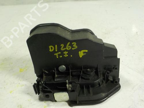 Rear left lock BMW 3 (F30, F80) 318 i | BP9053222C100 