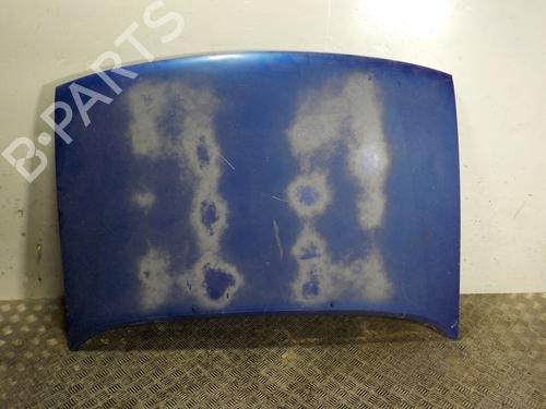 Used Hood CITROËN SAXO (S0, S1) [1996-2004]  7744718