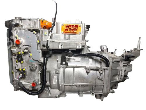 Used Engine Engine RENAULT ZOE (BFM_) ZOE (92 hp) 24925168 24925168