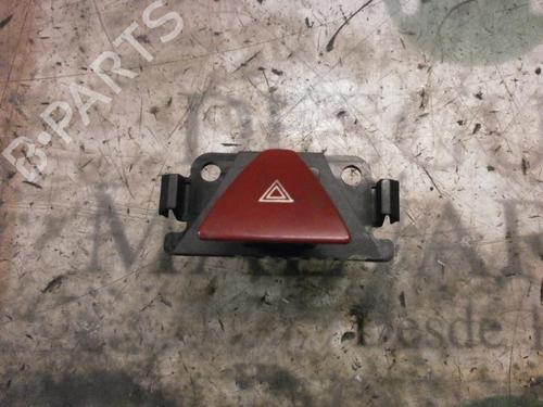Used Warning switch Warning switch PEUGEOT 307 (3A/C) 1.6 16V (109 hp) 3788065 3788065