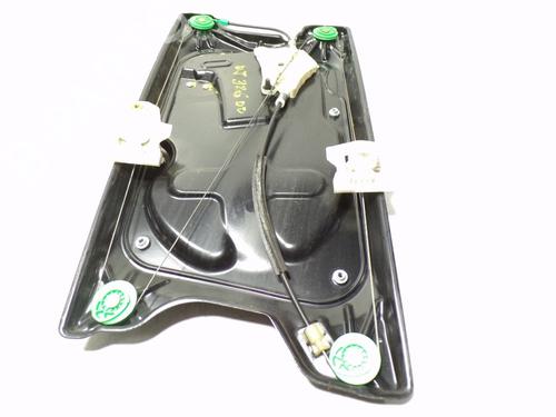 Front right window mechanism LAND ROVER RANGE ROVER SPORT I (L320) 2.7 D 4x4 | BP11105107C23 