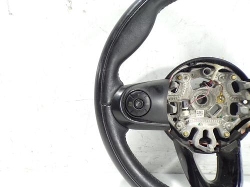 Steering wheel MINI MINI (F56) Cooper D | BP9456652C49 