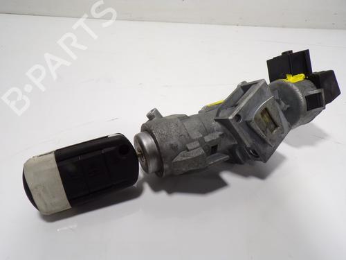 Used Electronic module Electronic module LAND ROVER RANGE ROVER SPORT I (L320) 2.7 D 4x4 (190 hp) 14288334 14288334