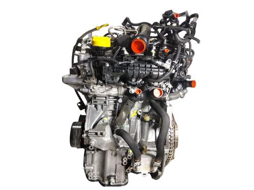 Motor NISSAN MICRA V (K14) 1.0 DIG-T 117 (117 hp) 28688941