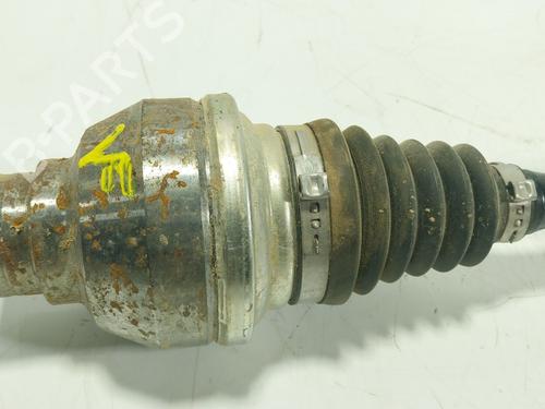 Right front driveshaft CUPRA LEON Sportstourer (KL8, KU8, KUD) 1.5 eTSI | BP30331146M39 - Image 2