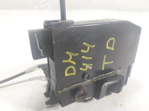 Rear right lock CITROËN C4 Grand Picasso II (DA_, DE_) 1.2 THP 130 | BP16664384C99 