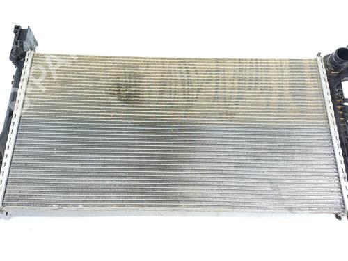 Used Water radiator Water radiator VOLVO V90 II Estate (235) D4 AWD (190 hp) 34156085 34156085