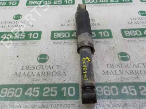 Used Right rear shock absorber Right rear shock absorber 4887752 4887752