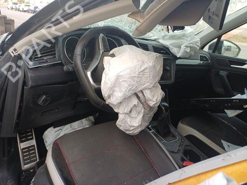 Headlight switch VW TIGUAN ALLSPACE (BW2, BJ2)  | BP28516634I24  - Image 12