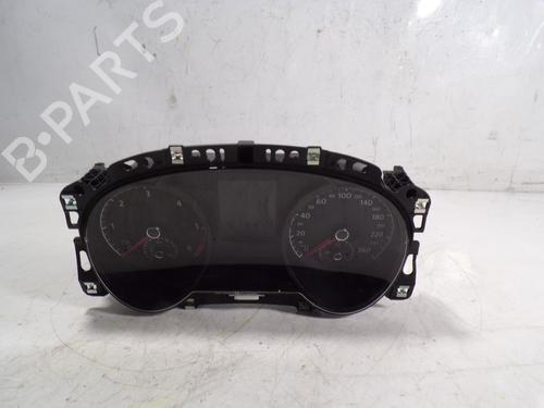 Used Instrument cluster VW GOLF SPORTSVAN VII (AM1, AN1) 1.6 TDI (115 hp) 9239830