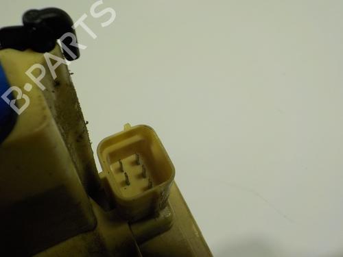 Front left lock FIAT PANDA (312_, 319_)  | BP11193611C98