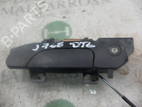 front-left-exterior-door-handle-ford-mondeo-i-gbp-18-td-1993-1994-1995-1996-3749404 main image