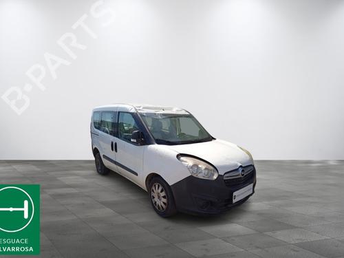 Left front brake caliper OPEL COMBO Tour (X12)  | BP11552666M105  - Image 6