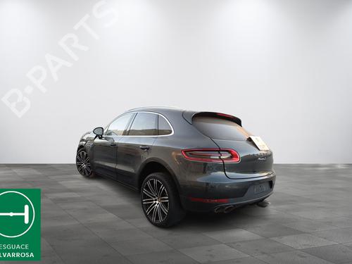 Electronic module PORSCHE MACAN (95B) 3.0 S Diesel | BP32416946M83  - Image 5