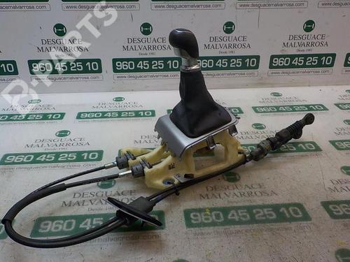 manual-gearbox-selector-kia-ceed-hatchback-ed-16-crdi-115-437001h950-2006-2007-2008-2009-2010-2011-2012-7411692 main image