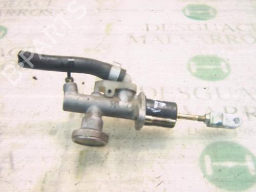 Clutch slave cylinder NISSAN ALMERA II Hatchback (N16)  | BP14298833M113 