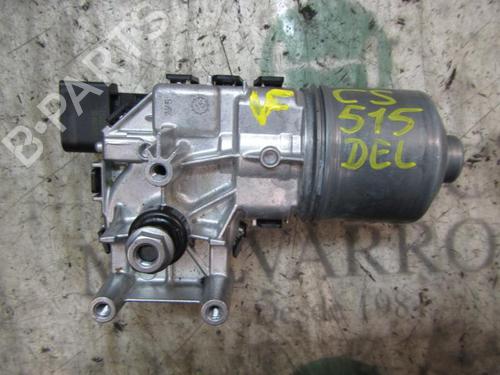 Used Front wiper motor Front wiper motor FORD FIESTA VI (CB1, CCN) 1.25 (82 hp) 3827727 3827727