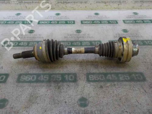 Used Left front driveshaft Left front driveshaft PORSCHE CAYENNE (92A) [2010-2018] 6153296 6153296