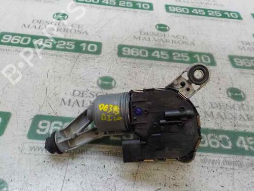 Front wiper motor FORD FOCUS III 1.0 EcoBoost | BP4747405M29