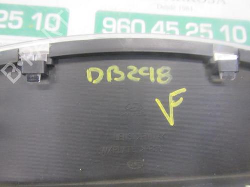 Instrument cluster HYUNDAI i30 (FD) 1.6 CRDi | BP3864888C47 