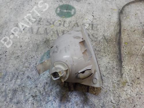 Tågelys FORD FOCUS II (DA_, HCP, DP) 1.6 TDCi | BP3846134C37 