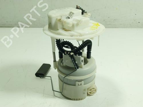 Fuel pump PEUGEOT 308 II (LB_, LP_, LW_, LH_, L3_) 1.2 THP 130 | BP26386136M76 