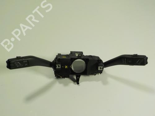 Used Steering column stalk Steering column stalk SKODA RAPID (NH3, NK3, NK6) 1.6 TDI (105 hp) 11192007 11192007