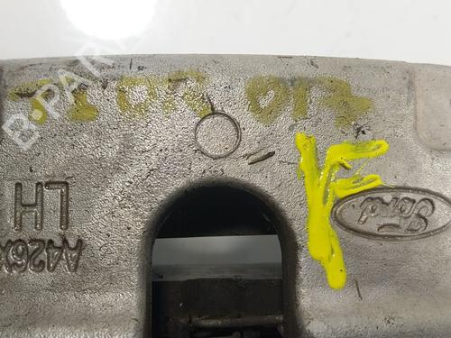 Left rear brake caliper FORD FIESTA VII (HJ, HF) | BP24998883M107