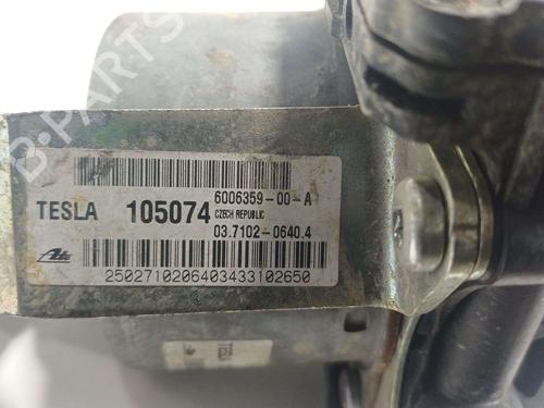 Vacuum pump TESLA MODEL S (5YJS) P85 | BP39909678M80 - Image 5