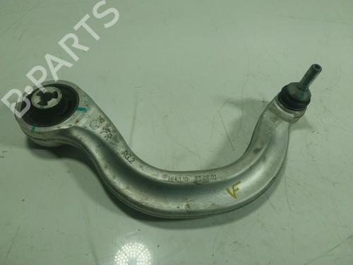 Used Right front suspension arm Right front suspension arm TESLA MODEL Y (5YJY) Long Range All-wheel Drive (514 hp) 16665675 16665675