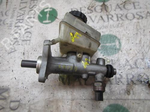 Brake master cylinder MERCEDES-BENZ C-CLASS (W203) C 270 CDI (203.016) | BP3824688M77