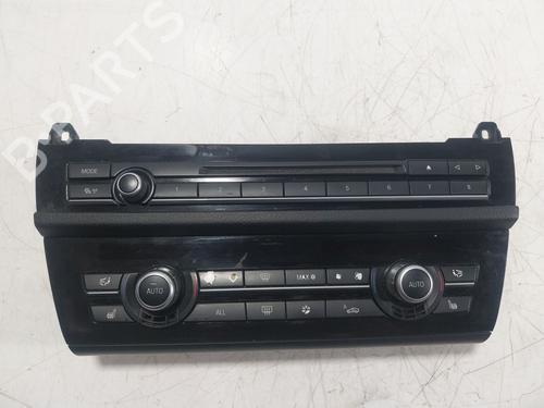 Used Climate control Climate control BMW 5 (F10) [2009-2016] 21140865 21140865