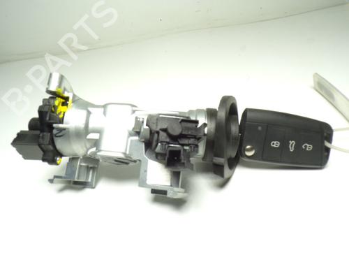 Used Electronic module Electronic module AUDI A1 Sportback (GBA) [2018-2026] 14288912 14288912