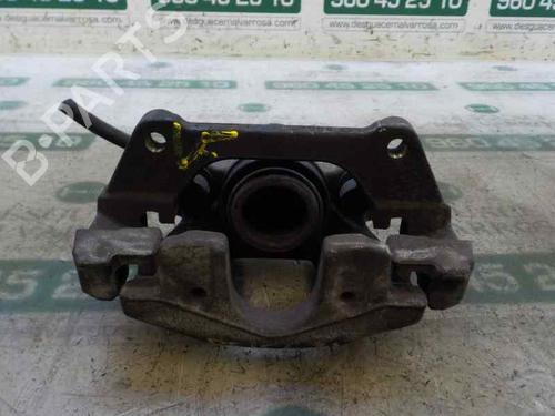 Left front brake caliper MINI MINI (R50, R53) One | BP11551768M105 