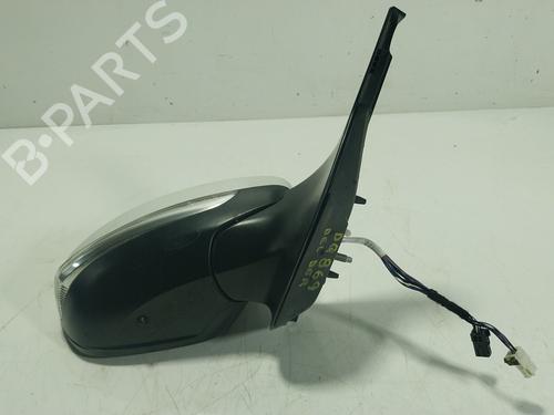 Right mirror CITROËN C3 III (SX) 1.5 BlueHDi 100 (SXYHYP, SXYHTU) | BP27627099C27