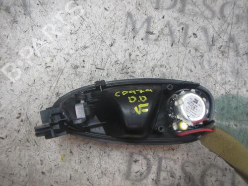 Front right interior door handle SEAT ALTEA (5P1) 1.9 TDI | BP3823624I14 