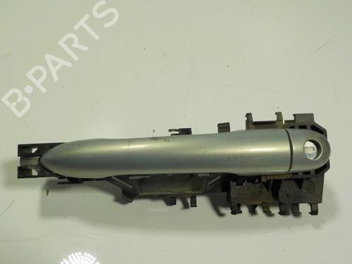Used Front left exterior door handle RENAULT MEGANE II (BM0/1_, CM0/1_) 1.6 16V (112 hp) 16998954
