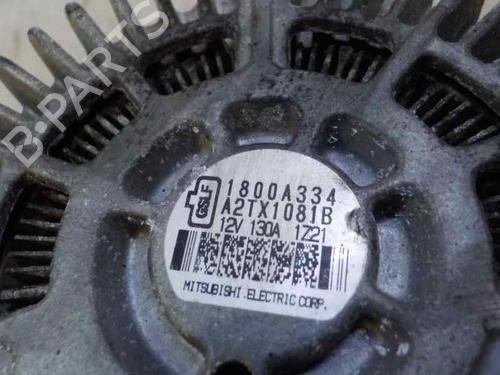 Alternator MITSUBISHI ASX (GA_W_) 1.8 DI-D (GA6W) | BP9083073M7 
