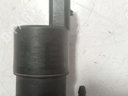 Washer pump NISSAN INTERSTAR Van (X62B) dCi 135 | BP38546220E24 - Image 5