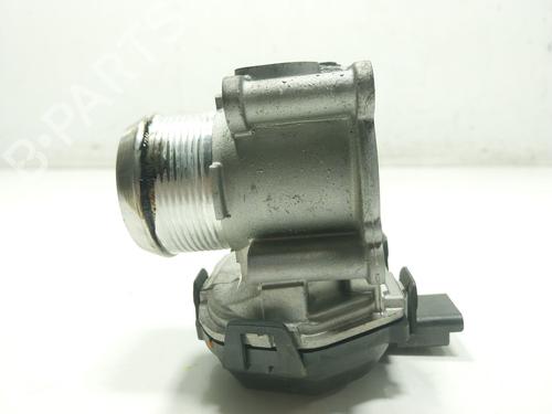 Throttle body FORD TRANSIT COURIER B460 Box Body/MPV 1.5 EcoBlue | BP30168668M82